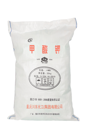 甲酸鉀的特點有哪些？生產(chǎn)廠家告訴你